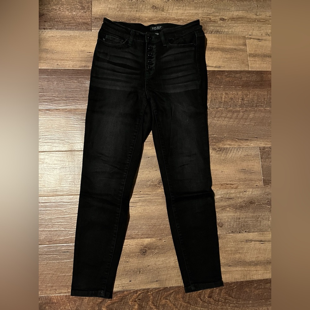 Judy blue jeans